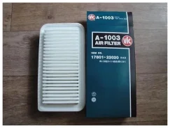 ������ ��������� WA1411/AV1411 A-1003 17801-22020 (VIC) A1003 ����