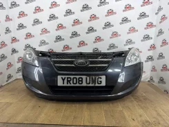 ������� KIA Ceed 2008 LB57FXF ED LB57FXF ����