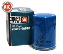 ������ �������� C-034 (VIC) C034 ����