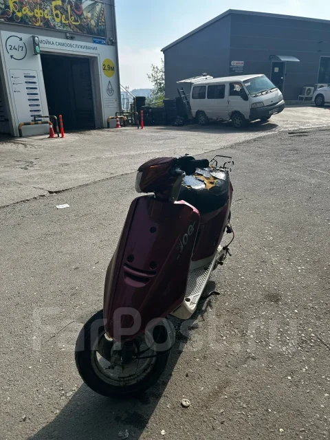 Yamaha Jog Artistic. 72����. ��., ��������, ���������, ������ �� �� ����