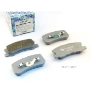 �������� ��������� ������� (TA); TABP2027 Chariot/ Grandis NA4W (03 - )/Delica CV5W (D : 5) (07 - )/Outlander CW6W, CW8W (03 - )/CW5W (05 - )/Pajero V...