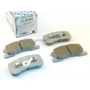 �������� ��������� ������� (TA); TABP2022 DUET M100A, M110A (98 - 00)/DUET M100A, M101A, M110A, M111A (00 - 04) Trustauto TABP2022 TABP2022 ����
