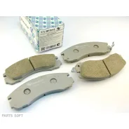 �������� ��������� ������� (TA); TABP2032 Airtreck CU2W, CU4W, CU5W (01 - 09)/Challenger K94W, K94WG, K96W, K96WG, K97WG, K99W (96 - 01)/Delica PD4W...