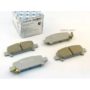 �������� ��������� ������� (TA); TABP2046 Forester SF5, SF9 (97 - 02)/ SG5 (02 - 03)/Impreza GD9, GDA (00 - 02)/Legacy BH5, BH9, BHC, BHE (98 - 03)/BP...