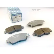 �������� ��������� ������� (TA); TABP2077 Airwave GJ1, GJ2 (05 - )/Civic EU1, EU2, EU3, EU4 (00 - 03)/Domani MA4, MA5, MA6, MB5 (92 - )/EDIX BE1 (04...