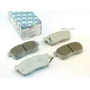 �������� ��������� ������� (TA); TABP2116 BB QNC20, QNC21, QNC25 (06 - )/DUET M101/111A (00 - 04)/Passo KGC30/C35, NGC30 (10-) Trustauto TABP2116 TABP...