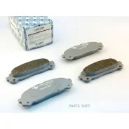 �������� ��������� ������� (TA); TABP2288 Chaser/Cresta/MARK II GX100, JZX100, SX100 (96 - 01) Trustauto TABP2288 TABP2288 ����