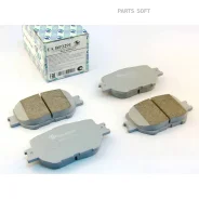 �������� ��������� ������� (TA); TABP2291 Altezza GXE10, SXE10 (01 - 05)/Brevis JCG10, JCG11 (01 - 07)/Crown GS171W, JKS175, JZS171 (01 - 03)/MARK II...