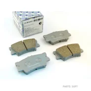 �������� ��������� ������� (TA); TABP2303 Camry ACV40 (06 - )/Harrier ZSU60W, ZSU65W (13 - )/MARK X ZIO ANA10/15, GGA10 (07 - )/RAV4 ACA31/36W (05 - 0...