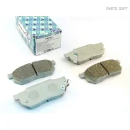 �������� ��������� ������� (TA); TABP2337 Civic EK2, EK3 (95 - 97)/Civic Ferio EG7, EG8, EK2 (91 - 95 - )/FIT GD1 (01 - 07)/FIT ARIA GD6 (02 - 05) Tru...