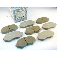 �������� ��������� ������� (TA); TABP2366 Canter FE70B, FE71B, FE72B (02 - )/Canter FE78D, FE78E, FE82C, FE82D, FE82E, FE83C, FE88E (1.5t; 1.75t; 2t...