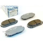 �������� ��������� ������� (TA); TABP2408 BOON Luminas M502G, M512G (08 -)/Belta SCP92 (05 - 10)/Passo Sette M502E, M512E (08 -)/Ractis NCP100, NCP105...