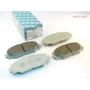 �������� ��������� ������� (TA); TABP2418 Harrier ZSU60W, ZSU65W (13 - )/MARK X ZIO ANA10, ANA15, GGA10 (07 - )/RAV4 ACA31W, ACA36W (05 - 08)/Vanguard...