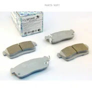 �������� ��������� ������� (TA); TABP2409 BOON M300S, M301S (04 - )/MIRA L250S/250V/260S/260V (02 - 07)/MOVE L150S/160S (W/ Electronic Control 4AT (DV...