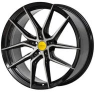 PDW SUV Corsa