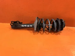 ����������� Toyota Corolla II EL41 48520-16110, ����� �������� 4852016110 ����