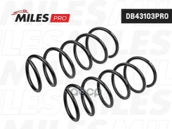 ������� �������� Renault Duster 1.6 ���. PRO Miles ���. DB43103PRO DB43103PRO DB43103PRO ����