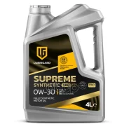 Lubrigard Supreme Pro
