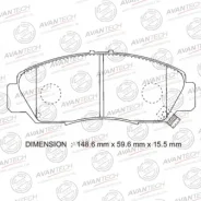 ������� ��������� �������� Avantech �������� (��������������� �������� � �����. ) ������� �� ���. AV585 AV593 ����