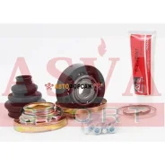 ���� ���������� ������ 25x100 ASVA BX5RIU-001 ASVA BX5RIU001 ����