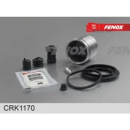 ����������� �������� Mazda 6 (GG) 02-07 ��������� ������� D=57 Fenox CRK1170 CRK1170 ����