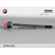���� ������� Hyundai Elantra (XD) 00-06 L346�� M16x1.5 M14x1.5 ���. /����. Fenox SP40008 SP40008 ����