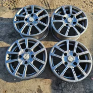 JST. 5.5x14", 4x114.3, ET36, �� 67,1���. ����