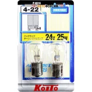 ����� ��������������� ��������� Koito (�������� 2 ��. ) Koito P4616 Koito P4616 ����
