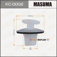 ������ ������������� (����������) Masuma 0002-KC [��.50] Masuma KC-0002 Masuma KC0002 ����