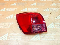 ������ ������ �������� ����� Nissan Qashqai J10 (2006-2009) �100-29 26555JD000 ����