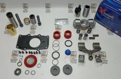 ����������� �������� BPW TS2 3709/4309 (������ � ������������� �����) Benefit 9552 9552 ����