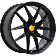 PDW SUV Corsa
