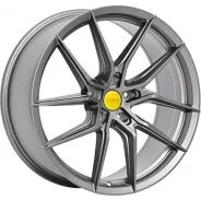 PDW SUV Corsa