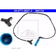 ������ �������� ������ (ABS) ������ BMW E46 316/318/d/320/d/325/ti/330/M3 3.2 02/98-12/06 24071160413 ����