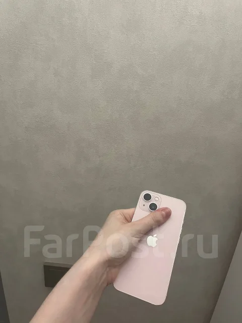 Apple iPhone 13. �/�, 128 ��, �������, 3G, 4G LTE, 5G, NFC ����