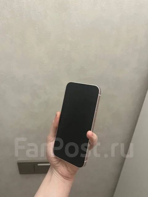 Apple iPhone 13. �/�, 128 ��, �������, 3G, 4G LTE, 5G, ����������, NFC, ������� �������, ������������ ������� ����