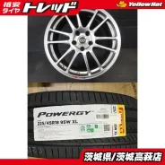 Enkei Racing GTC01