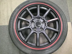 SSR GTV05
