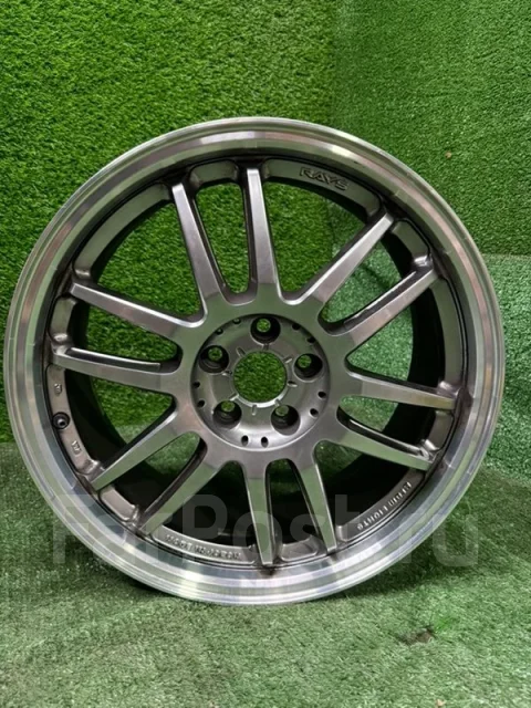 RAYS Gram Lights 57Ultimate SC Spec