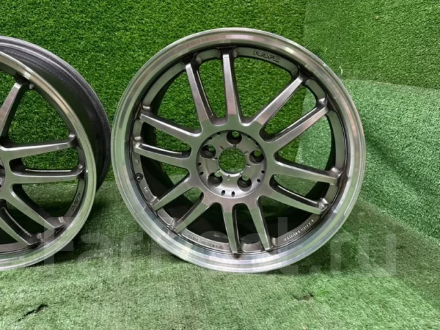 RAYS Gram Lights 57Ultimate SC Spec