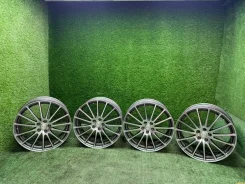 Bridgestone Eco Forme CRS101