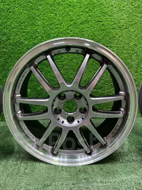 RAYS Gram Lights 57Ultimate SC Spec