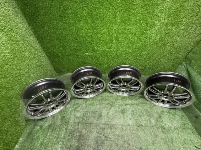 RAYS Gram Lights 57Ultimate SC Spec