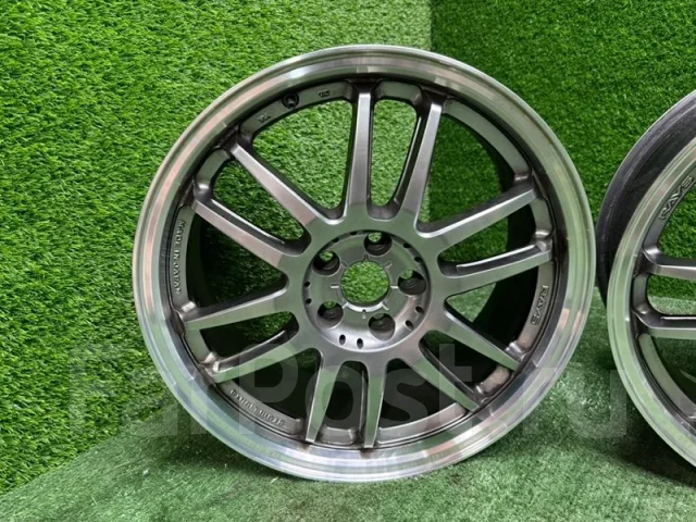 RAYS Gram Lights 57Ultimate SC Spec