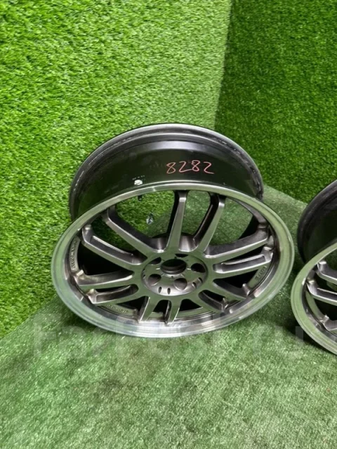 RAYS Gram Lights 57Ultimate SC Spec