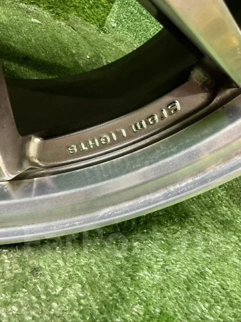 RAYS Gram Lights 57Ultimate SC Spec