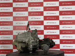 ���� Lexus RX330 3MZ-FE MCU38 uT54099487 3050048150 ����