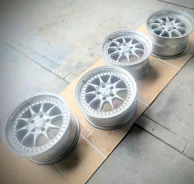 4 Racing