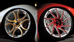 AME Tracer GT-V