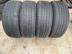 Toyo Open Country U/T